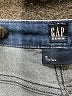 Gap Blue Jeans Size 16 - photo 3