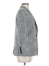 Jamison Houndstooth Gray Blazer Size M - photo 4