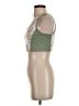 Tuckernuck Green Tank Top Size S - photo 5