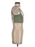 Tuckernuck Green Tank Top Size S - photo 4