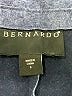Bernardo Fashions 100% Polyester Blue Coat Size S - photo 6