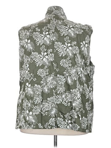 Woman Within Vest (view 2)