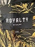 ROYALTY Tropical Gold Short Sleeve Blouse Size 3X - photo 7