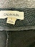 Calvin Klein Chevron-herringbone Black Dress Pants Size 6 - photo 7