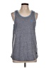 Volcom Gray Active Tank Size L - photo 1