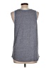Volcom Gray Active Tank Size L - photo 2