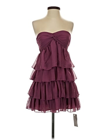 Missguided Cocktail Dress (view 1)