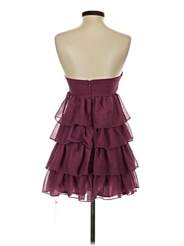 Missguided Cocktail Dress (view 2)
