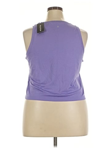 Peloton Sleeveless T-Shirt (view 2)