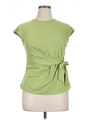 Grace Karin Short Sleeve Top (view 1)