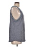 Volcom Gray Active Tank Size L - photo 4