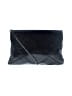 Trouve Argyle Black Clutch One size - photo 1