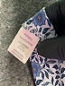 Max Studio 100% Polyester Blue Short Sleeve Blouse Size XL - photo 8