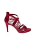 Impo Red Sandals Size 9 - photo 1
