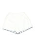Shein Solid White Shorts Size 2 - photo 1