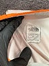 The North Face 100% Polyester Color Block Yellow Athletic Shorts Size S - photo 3