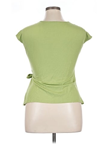 Grace Karin Short Sleeve Top (view 2)