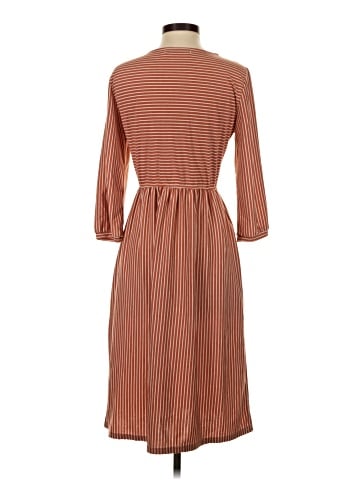 Fashion Casual Dress (view 2)