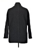 Marine Layer Argyle Gray Coat Size XL (estimated) - photo 2