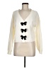 Old Navy Ivory Cardigan Size M - photo 1