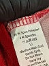 Lularoe Graphic Red Formal Skirt Size XL - photo 5