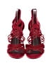 Impo Red Sandals Size 9 - photo 2