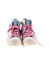 Twinkle Toes Pink Sneakers Size 1 (youth) - photo 2