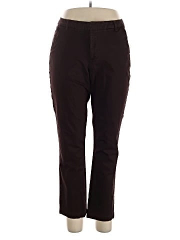 Lee Casual Pants (view 1)