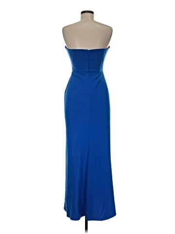 Halston Heritage Cocktail Dress (view 2)