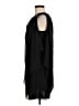 Xscape 100% Polyester Black Cocktail Dress Size 8 - photo 5