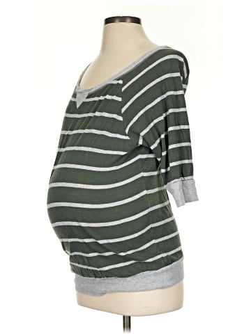 A Pea in the Pod 3/4 Sleeve T-Shirt (view 1)