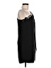 Xscape 100% Polyester Black Cocktail Dress Size 8 - photo 4