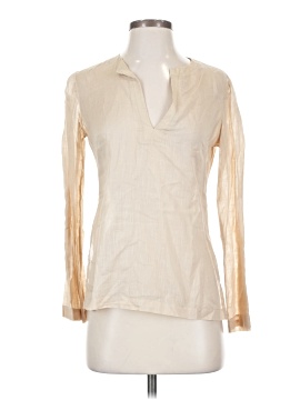Banana Republic Long Sleeve Blouse (view 1)