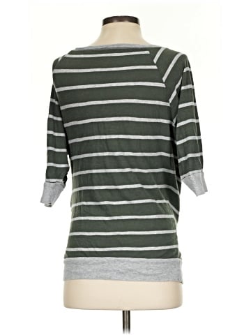 A Pea in the Pod 3/4 Sleeve T-Shirt (view 2)