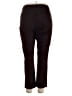Lee Brown Casual Pants Size 16 - photo 2