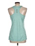 Unbranded Teal Tank Top Size L - photo 2