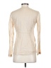 Banana Republic Ivory Long Sleeve Blouse Size XS - photo 2