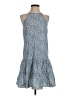 Tuckernuck Blue Casual Dress Size XS - photo 1
