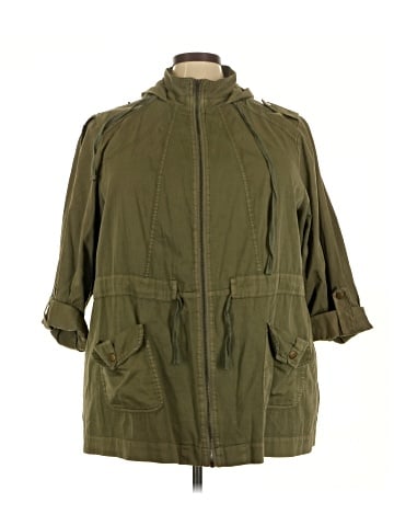 Torrid Jacket (view 1)