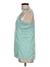 Unbranded Teal Tank Top Size L - photo 5