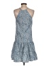 Tuckernuck Blue Casual Dress Size XS - photo 2
