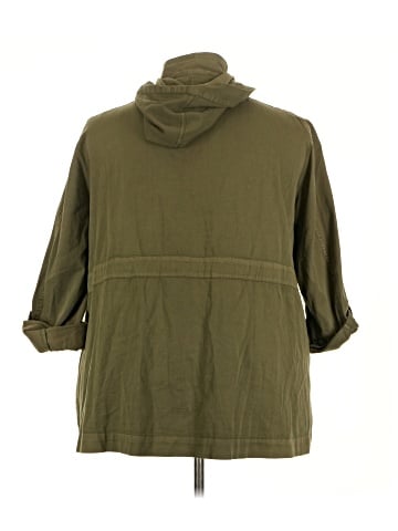 Torrid Jacket (view 2)