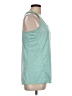 Unbranded Teal Tank Top Size L - photo 4
