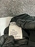 Unbranded Black Casual Pants Size 1X - photo 4