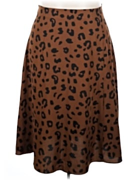 Shein Curve Casual Skirt