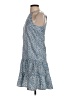 Tuckernuck Blue Casual Dress Size XS - photo 5