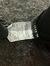 Unbranded Solid Black Athletic Shorts Size XXL - photo 3
