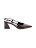 Vince Camuto Brown Heels Size 11 - photo 1
