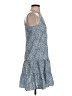 Tuckernuck Blue Casual Dress Size XS - photo 4