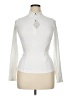 Unbranded White Cardigan Size 14 - photo 1